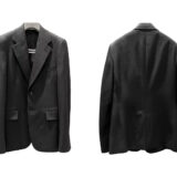 コムデギャルソンオムプリュスの新型ジャケット＆パンツ＆シャツをご紹介！買取価格公開中 アイキャッチ画像