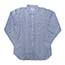 コムデギャルソンシャツ 15SS COMME des GARCON SHIRT スターモチーフ ストライプ ブラウス 画像