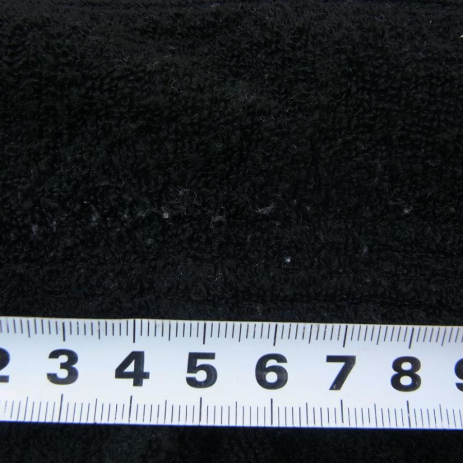 コモリ 22SS V01-01009 シルクパイル スモーキング ジャケット ブラック 買取実績 画像