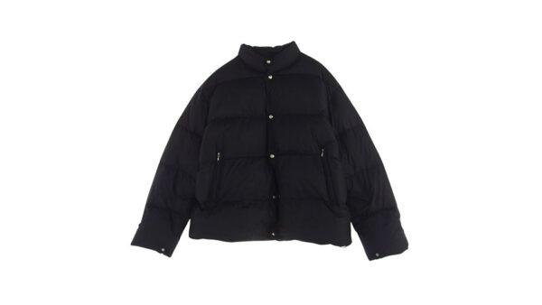 コモリ 23AW Y03-01019 ダウンジャケット 買取実績