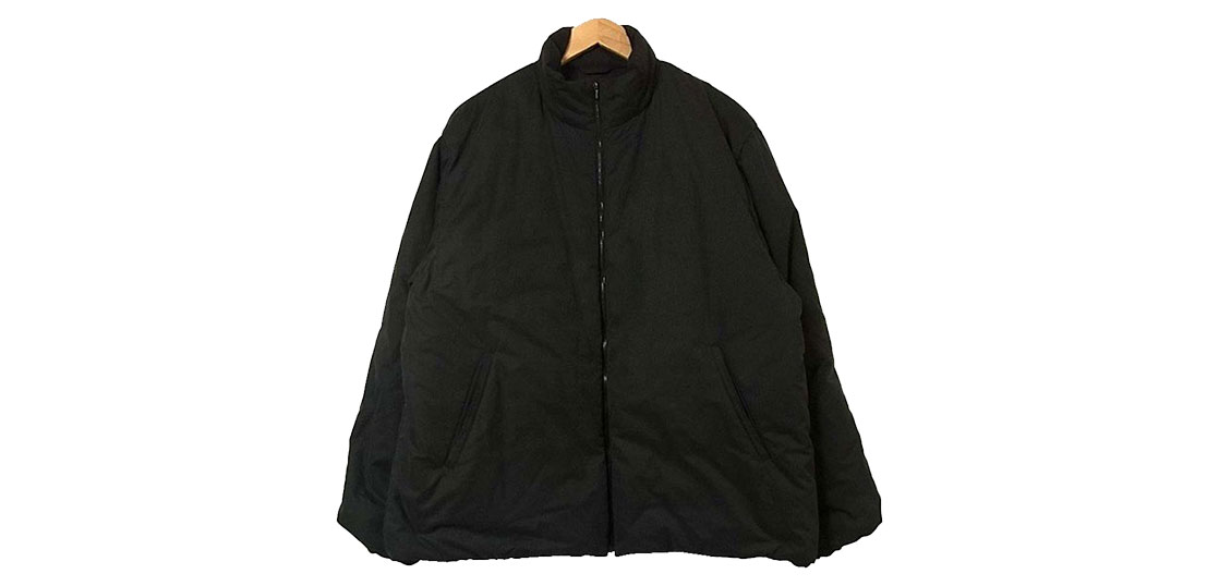 コモリ 19AW インサレーション ジャケット 買取実績