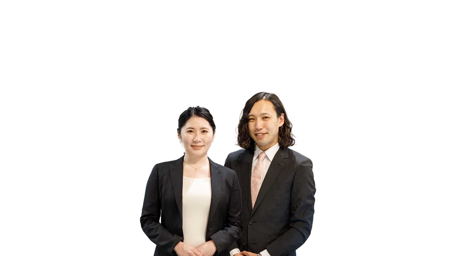 株式会社TGM会社概要の外観