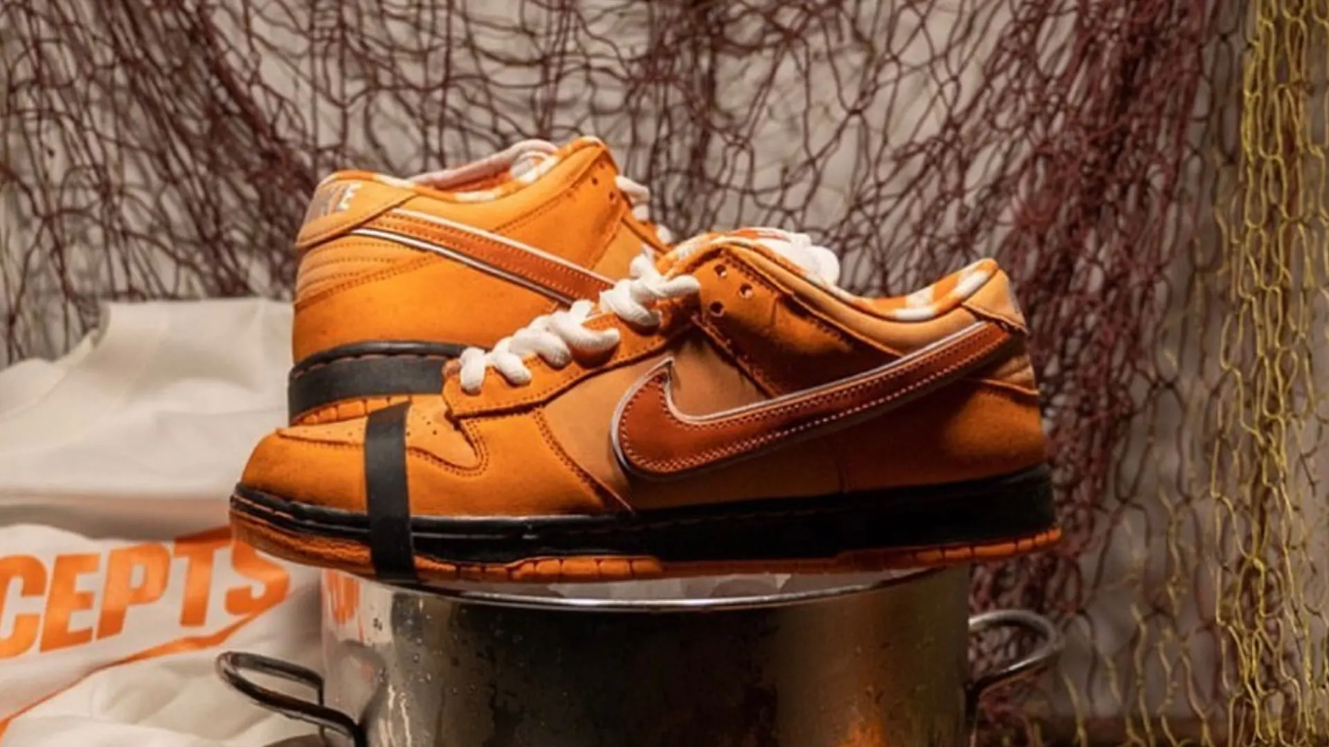 ダンクLOW SB  ハイネケン　美品 最新リーク｜Nike SB Dunk Low 