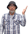 専門バイヤー 画像