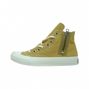 コンバース アディクト チャック テイラー スエード ジップ ハイ 買取実績