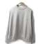 クーティー cootie 24ss Decadent Sweat Jersey Crew 画像