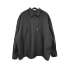 クーティー cootie productions 22AW Polyester Twill Work L/S Shirt  画像