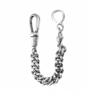 クーティー × マジカルデザイン ウォレットチェーン 買取実績