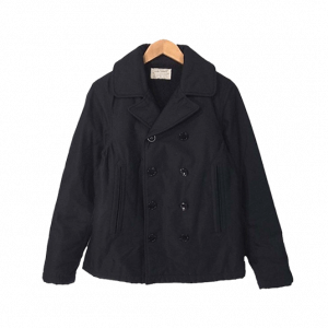 クーティー Pコート 買取実績