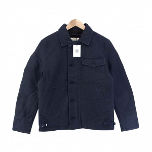 クーティー CTE-16A217 ピケ デッキ ジャケット 買取実績