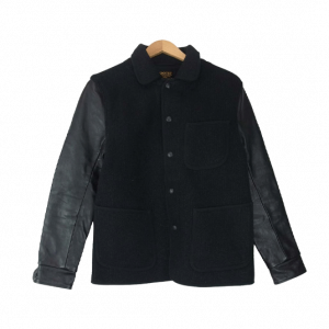 クーティー ラッセル シューティーング ジャケット 買取実績