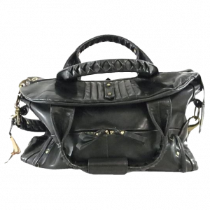 コーネリアンタウラス 2way ホースレザー バッグ 買取実績