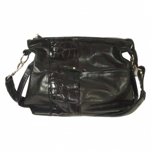 コーネリアンタウラス 2way レザー ボストン ショルダー バッグ 買取実績