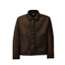 シーピーカンパニー 25AW Feltro Bi-Film Short Jacket ショート ジャケット 画像