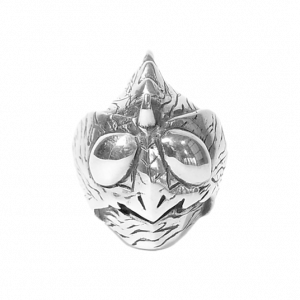 クレイジーピッグ 578 Amazon Rider リング 買取実績