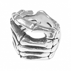 クレイジーピッグ ボーンハンド リング 買取実績