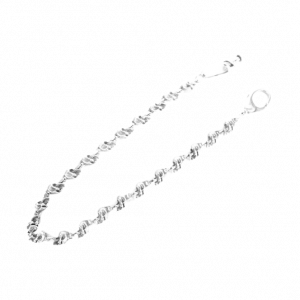 クレイジーピッグ カスタム スカルリンク ウォレットチェーン 買取実績