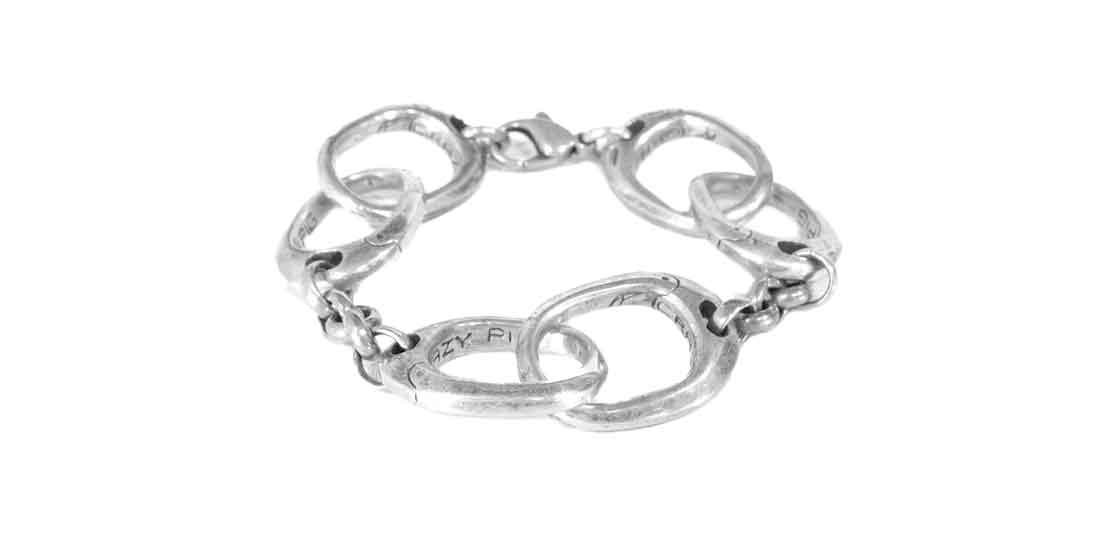 クレイジーピッグsmall hand cuff 買取実績