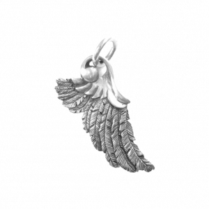 クレイジーピッグ Tudor Wing ペンダント 買取実績