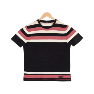 クレストブリッジ ボーダー ニット 買取実績