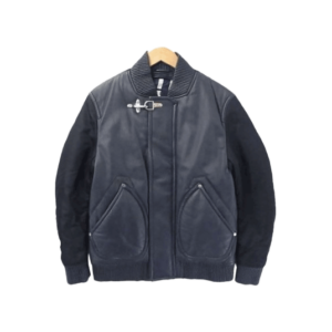 クレストブリッジ レザーデッキ ジャケット 買取実績