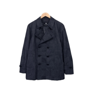 クレストブリッジ シャドークレストブリッジ チェック デニムコート 買取実績