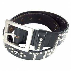 クライミー × fyah スタッズ ベルト 買取実績