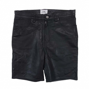 クライミー C1H3-PT04 18SS レザー ショーツ 買取実績