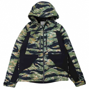 クライミー CR1-02L5-JK10 マウンテン パーカ 買取実績