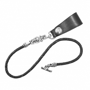 クライミー × ビルウォールレザー ウォレットチェーン 買取実績