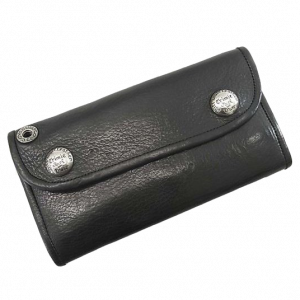 クライミー × ビルウォールレザー レザーウォレット 買取実績