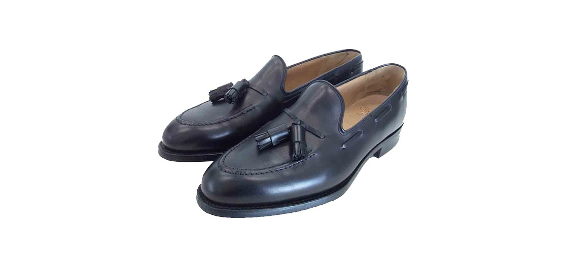 クロケット&ジョーンズ キャベンディッシュ2 買取実績