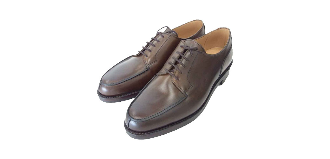 クロケット&ジョーンズ モールトン 買取実績