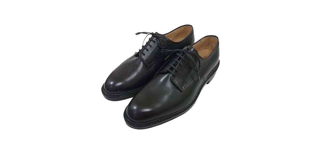 クロケット&ジョーンズ セッジムーア3 買取実績