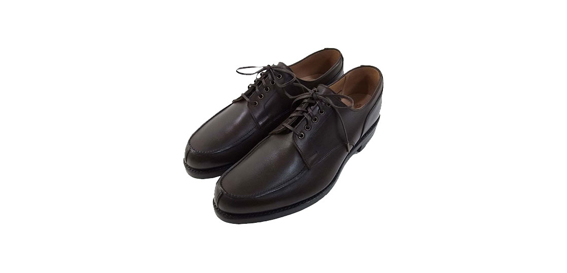 クロケット&ジョーンズ ウェックスフォード 買取実績