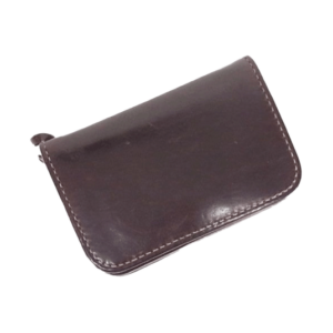 黒羽 レザー ウォレット 買取実績