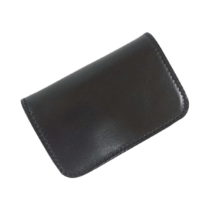 黒羽 ミドル レザー ウォレット 買取実績