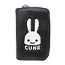 キューン CUNE ウサギプリントキー&コインケース 画像