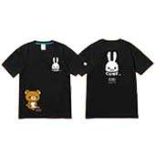 キューン cune × リラックマ 買取 画像