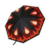 キューン cune 傘 買取 画像