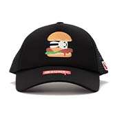 キューン cune キャップ 買取 画像