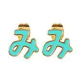 キューン cune ピアス 買取 画像