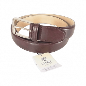キプリス 0975 LEATHER BELT シラサギレザー 買取実績