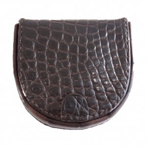 キプリス 4209 Horsehoes Coin Case Mat Crocodile 買取実績