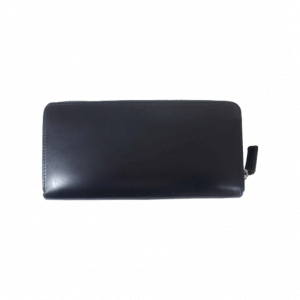 キプリス 5300 オイルシェルコードバン リンピットカーフ ラウンドファスナー ウォレット 買取実績