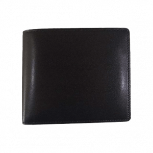 キプリス 8223 シラサギレザー 二つ折り財布 買取実績