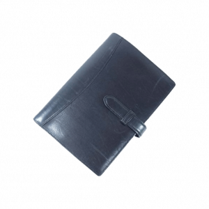 キプリス リプル＆バッファローカーフ 6穴式システム手帳 買取実績