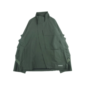 ディーベック 22AW VF-20800229 オールモストブラック ゴアテックス インフィニウム ジャケット 買取実績