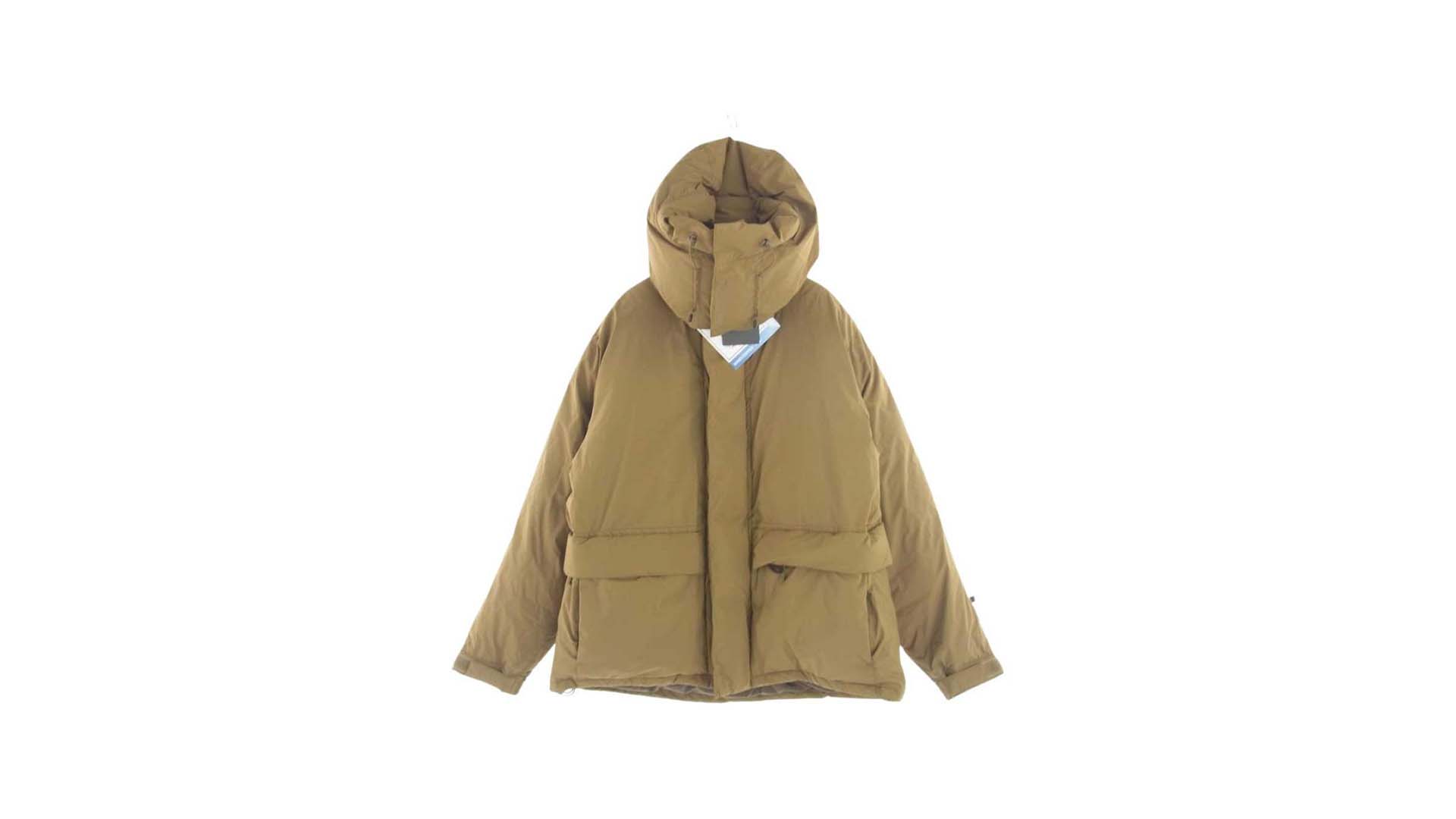 ダイワ ピア39 BW-15021W GORE-TEX INFINIUM EXPEDITION DOWN JACKET