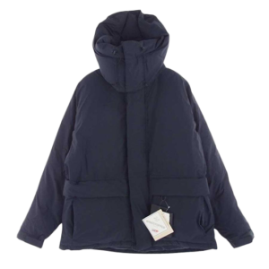 ダイワ ピア39 BW-15023W GORE-TEX WINDSTOPPER EXPEDITION DOWN JACKET 買取実績